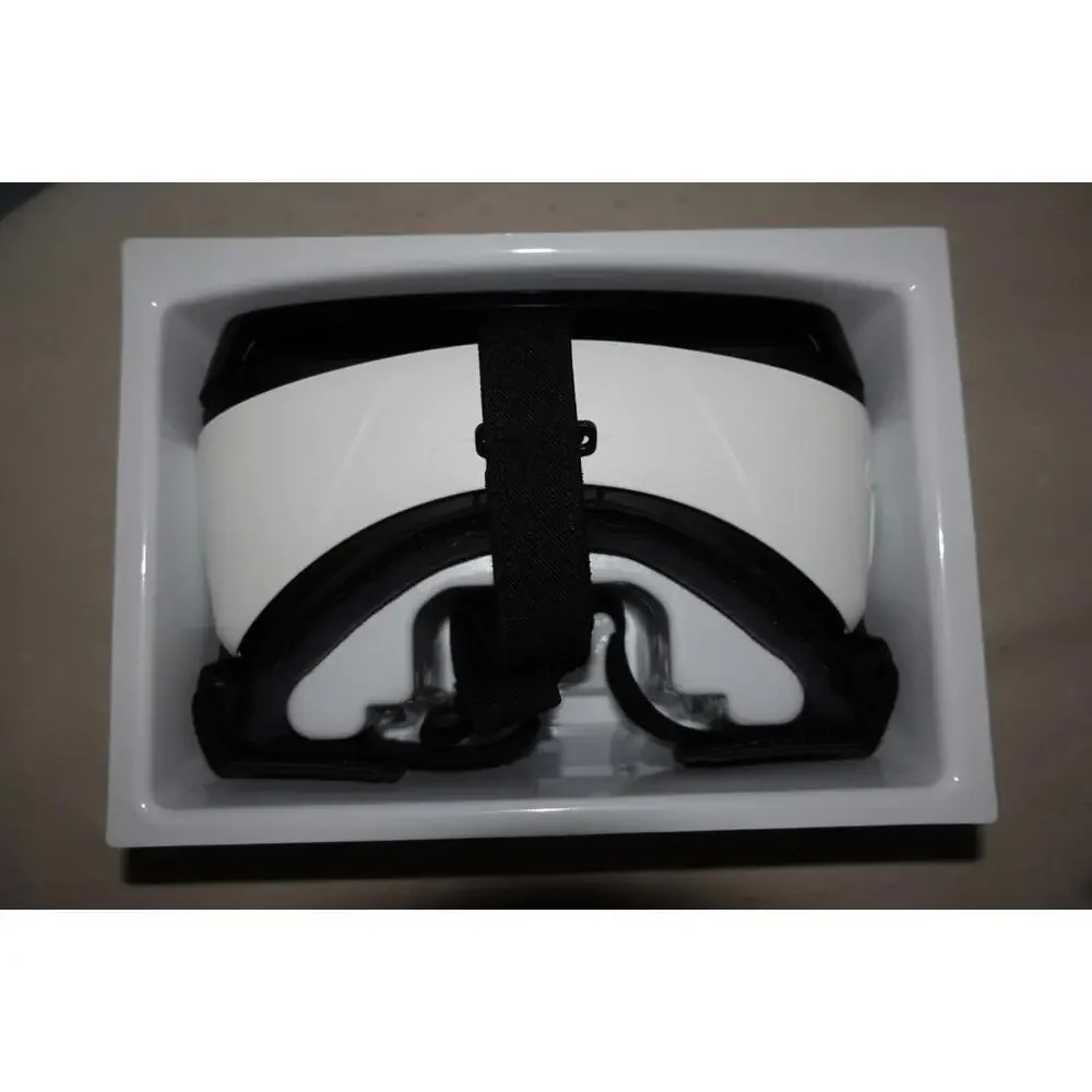 Samsung Gear VR White Black Oculus 360° Portable Smartphone VR Headset